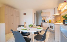 Studio Ulysse Plage-19 By Interhome