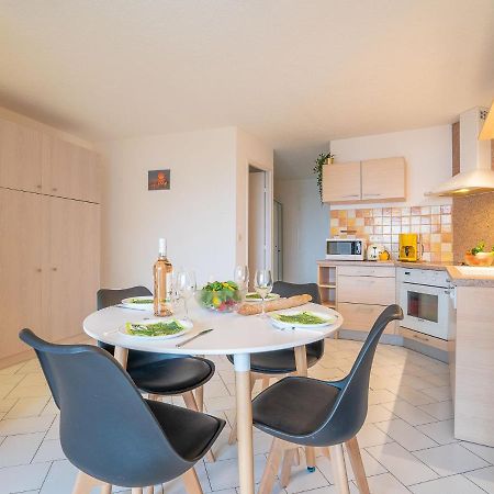 Studio Ulysse Plage-19 By Interhome La Grande Motte Extérieur photo